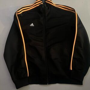 Adidas “Deutschland” Germany Jacket